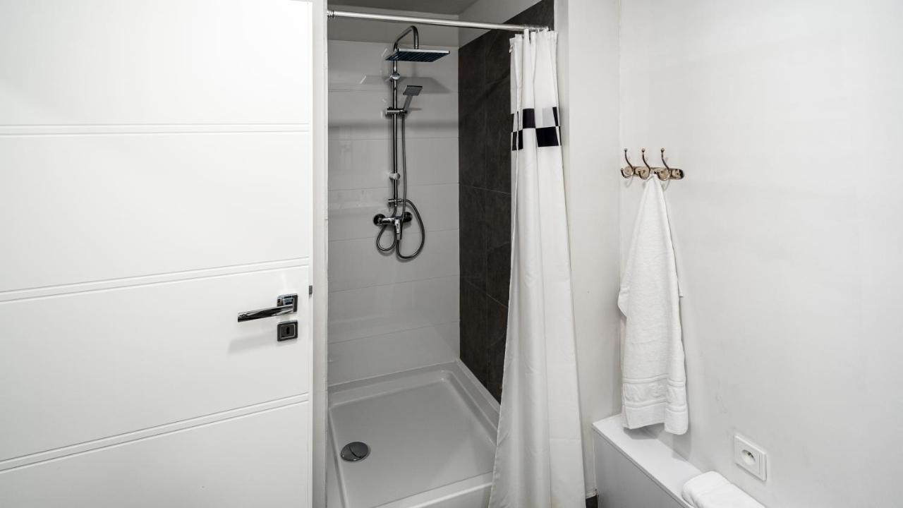 Zielone Powisle Apartments - City Centre By Sun & Snow Varsóvia Exterior foto