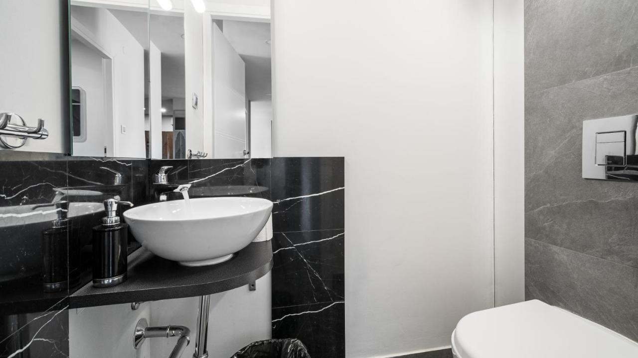 Zielone Powisle Apartments - City Centre By Sun & Snow Varsóvia Exterior foto